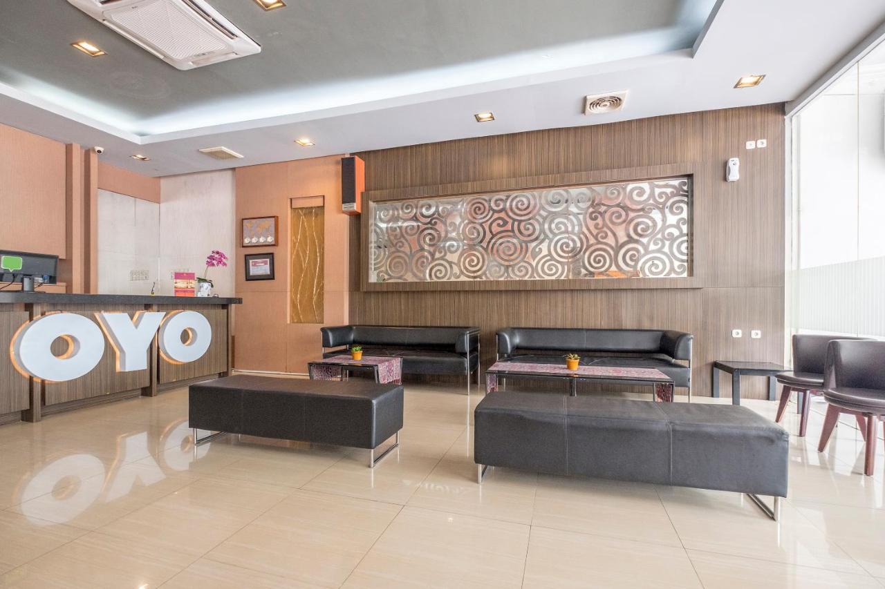 New Legend Hotel Makassar Dış mekan fotoğraf